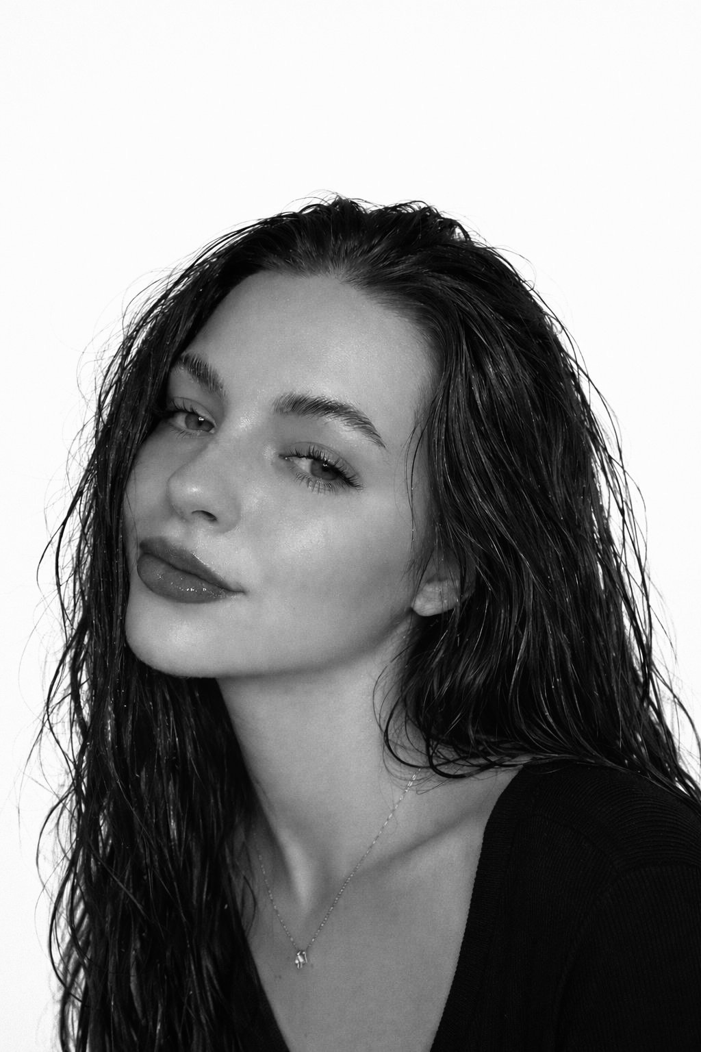 Melanie Piontkovskij — Permanent Makeup Artist